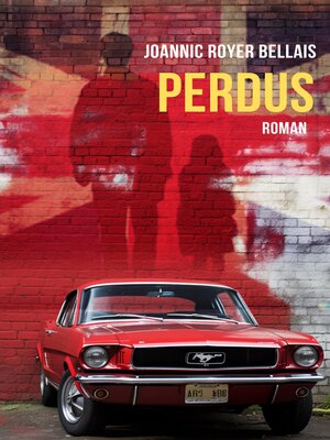 cover image of Perdus